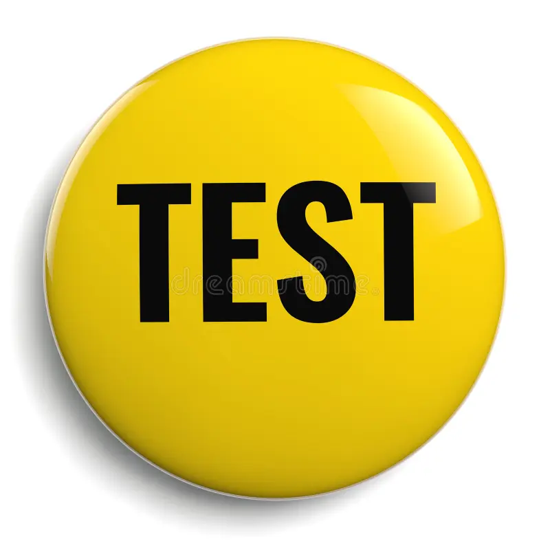 Test Gruppen